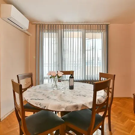 Apartamento 3br Vintage Sea Garden Spirit