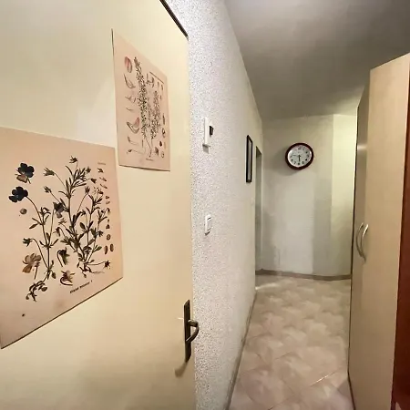 Apartamento 3br Vintage Sea Garden Spirit