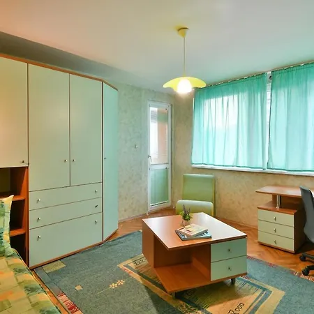 3br Vintage Sea Garden Spirit Apartamento Varna