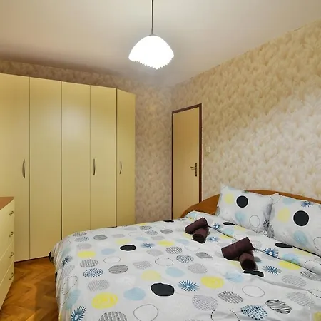 3br Vintage Sea Garden Spirit Apartamento *