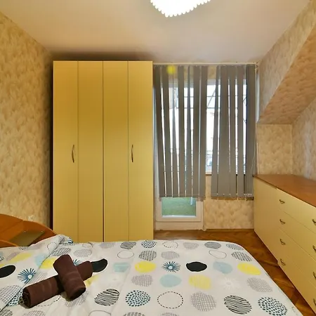 3br Vintage Sea Garden Spirit Apartamento