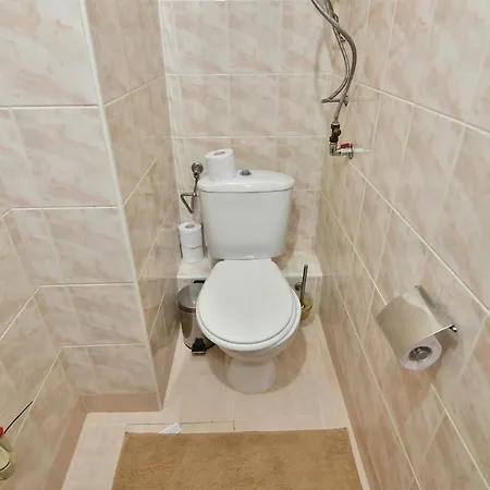 Apartamento 3br Vintage Sea Garden Spirit Varna