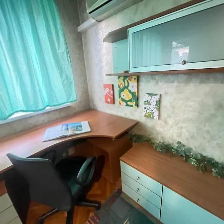 3br Vintage Sea Garden Spirit Varna