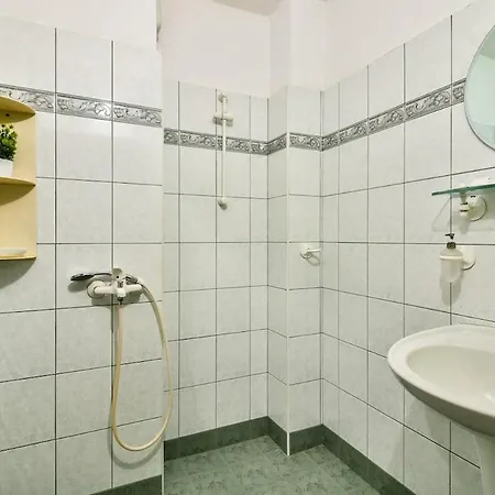 3br Vintage Sea Garden Spirit Varna